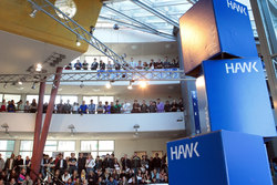 HAWK kann mit Millionen-F&ouml;rderantrag beim deutschen ?Qualit&auml;tspakt Lehre? punkten