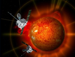 Highlights der NASA STEREO- Mission