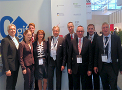 Expo Real Immobilienwirtschaft/Immobilienmanagement - HAWK Fakult&auml;t Management, Soziale Arbeit,