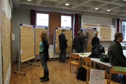 HAWK Studiengang Forstwirtschaft G&ouml;ttingen, Studierende geben ihr Feedback zum Studiengang