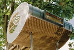 Tag der offenen T&uuml;r