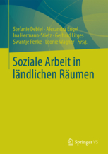 Soziale Arbeit in l&auml;ndlichen R&auml;umen