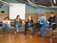 HAWK-Gleichstellungsb&uuml;ro startet das zweite Mentoring-Programm