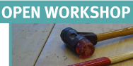 Open Workshop in Holzminden