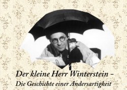 Der kleine Herr Winterstein