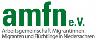 Arbeitsgemeinschaft Migrantinnen, Migranten und Flüchtlinge in Niedersachsen