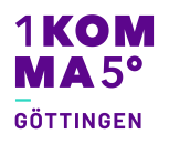 1 Komma 5° Göttingen