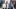 (v.r.n.l.) Tabea Böttger, Maja Kuchler, Dr. Bianka Wachtlin und Enora Saint-Cast