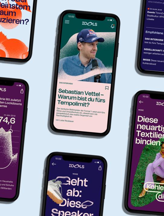 02_Robin Kupski - Idols