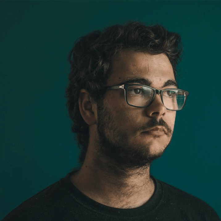 Austauschstudent Loan Leclerc Appéré Labor Data Science