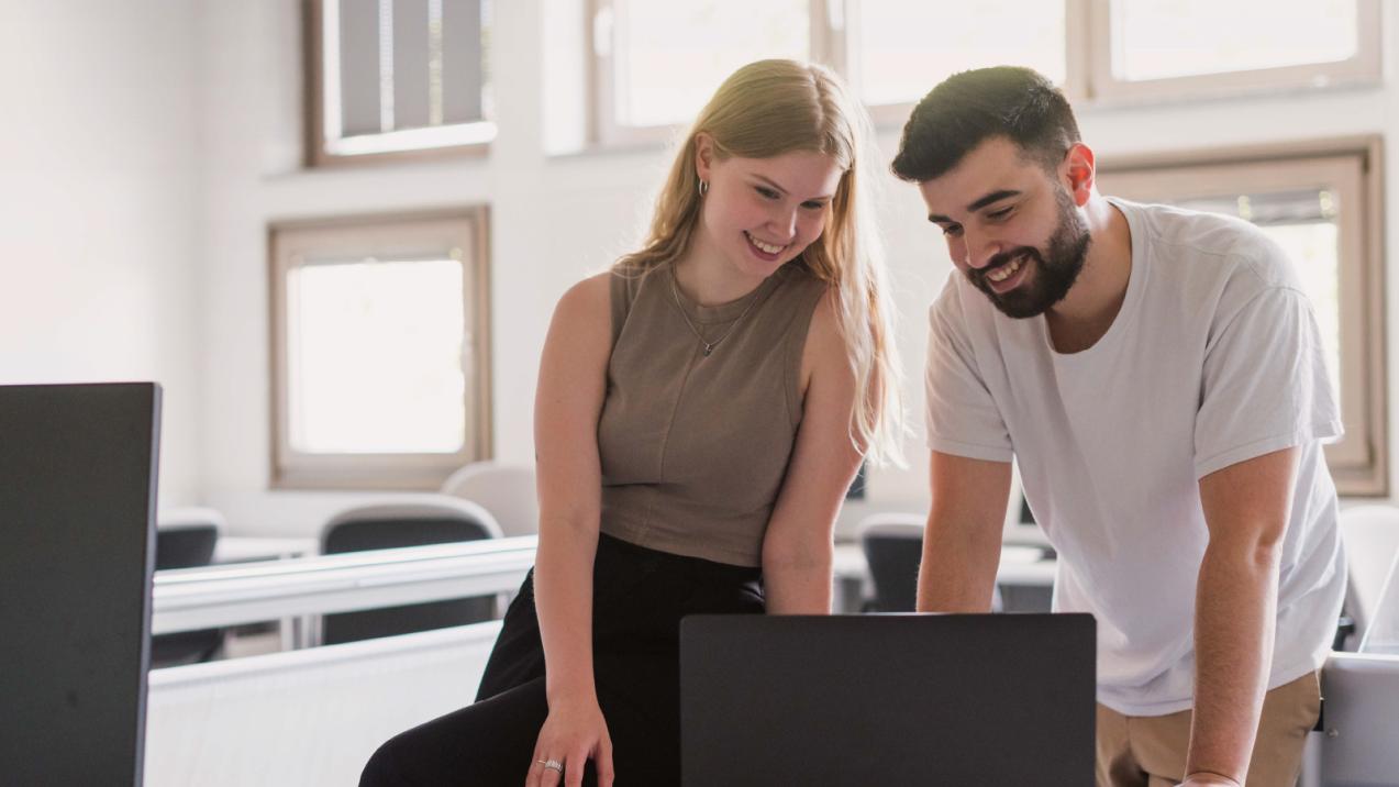 HAWK Bachelorstudieninteressierte