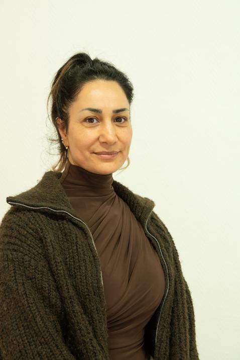 Portrait Stadtteilmütter